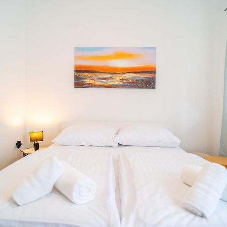 Apartment Soleil ザダル エクステリア 写真
