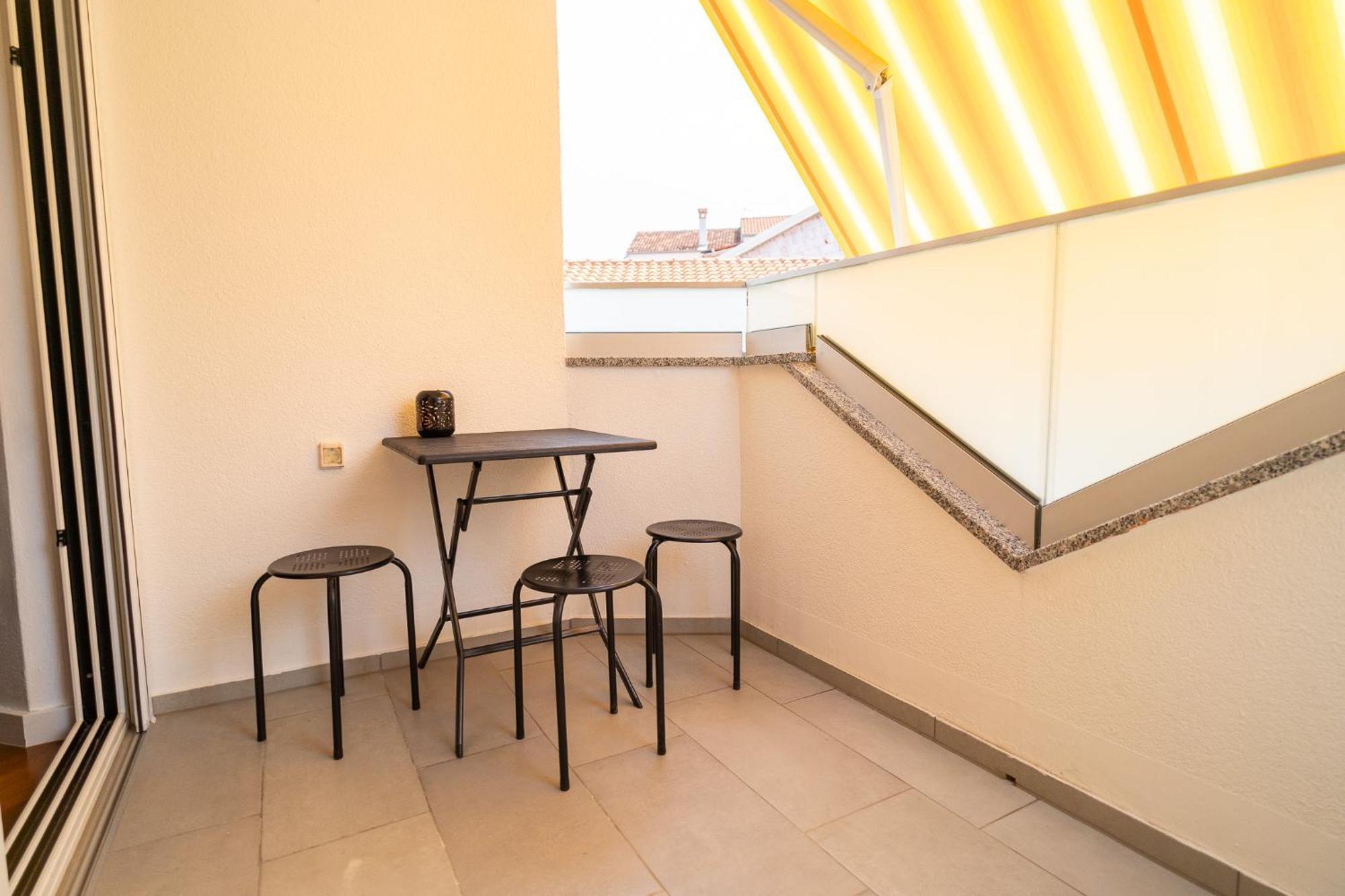 Apartment Soleil ザダル エクステリア 写真
