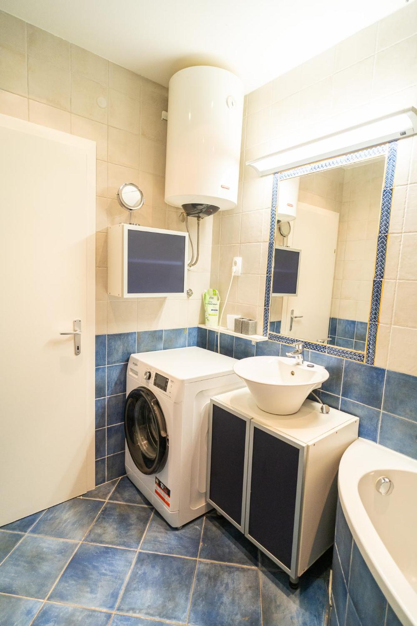 Apartment Soleil ザダル エクステリア 写真