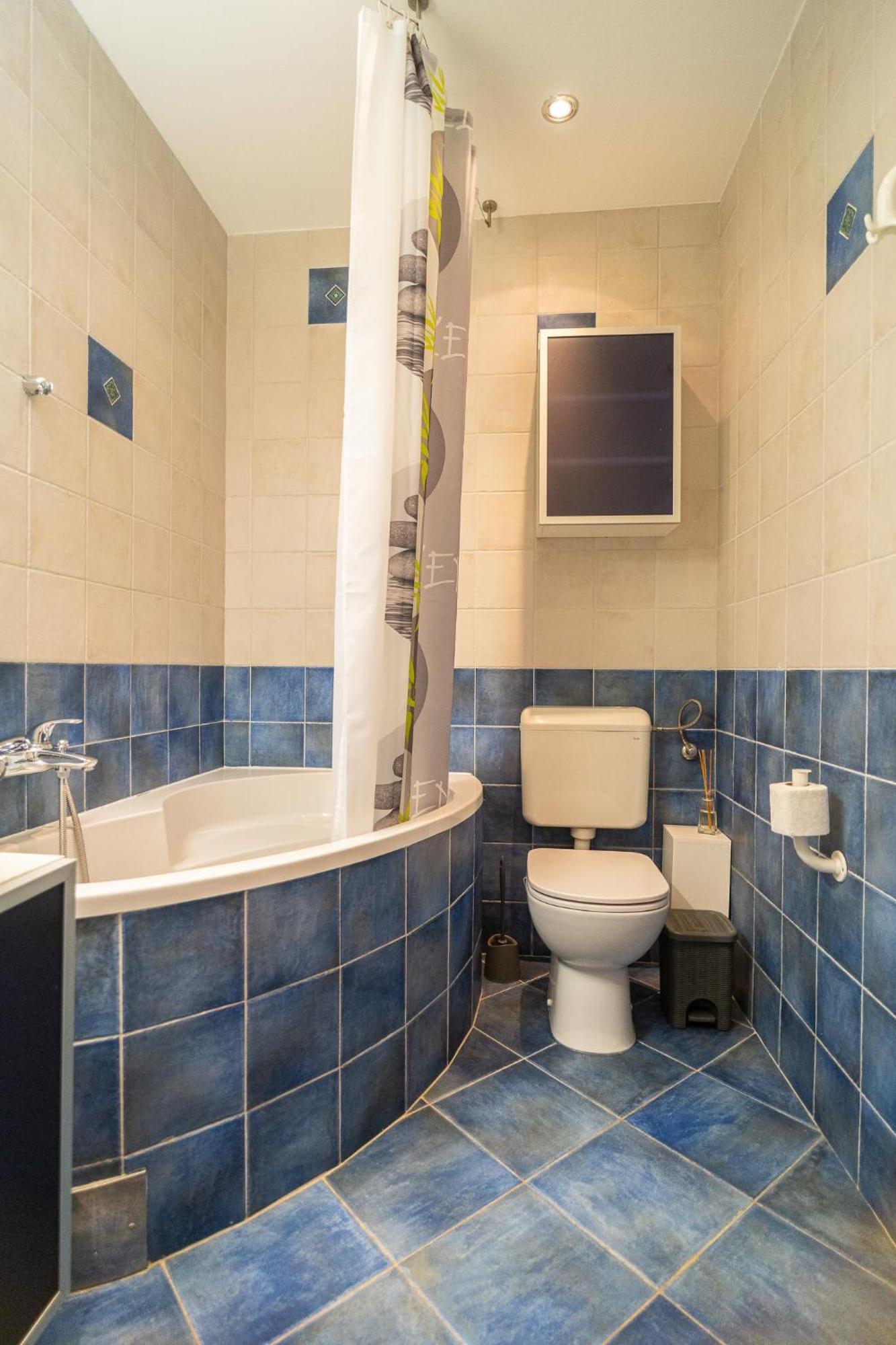 Apartment Soleil ザダル エクステリア 写真